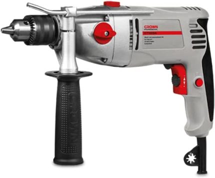 CT2403A / CT10068 شنيور 13مم معدن دقاق 1050واط 2سرعة كراون صيني