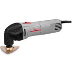 CT16004 صاروخ متعدد الاغراض 320 واط 13 قطعة اكسسوار شنطة بلاستيك