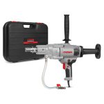 CT32035 BMC شنيور خرسانة جسم معدن 159 مم 2000 وات شنطة بلاستيك