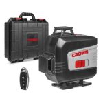 CT44091-R IMC ميزان ليزر 360*4 اخضر- 4 عدسة 16 خط بالريموت