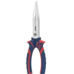 AH1407540-160 بنسه تليفون يد 2 لون خدمه شاقه 6 بوصه أي بى تى