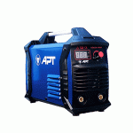 SOLDA 280 ماكينة لحام اي بي تي 280 أمبير إنفيرتور ديجتال شنطة مشتملات