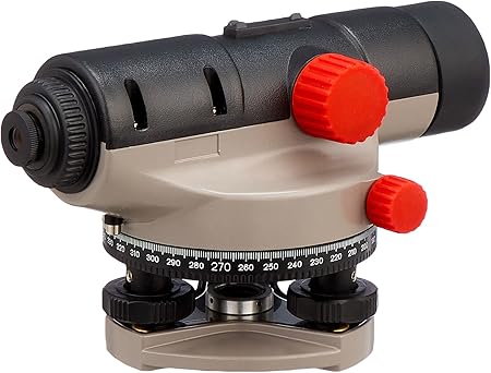 عرض جانبي لميزان القامة كراون CT44044 BMC في موقع العمل