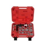 زرجينة تيل فرامل بالهواء