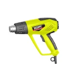 مسدس تسخين 2000 وات سرعات ديجيتال XQB03-2000