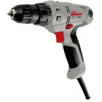 CT10113 شنيور 10 مم عادة اليكتروني 280 واط 28 نيوتن فك وربط