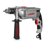 CT10169 شنيور 13مم معدن دقاق إلكترونى يمين  شمال 1010 واط