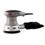 CT13394 صنفرة قرص 5" 240 واط