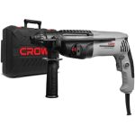 CT18032 BMC كيت شاكوش 26 مم عدل 850 واط شنطة بلاستيك