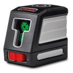 CT44047 ميزان ليزر 2 خط اخضر 30 متر