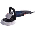 DW06350-V2 صاروخ تلميع 7" سرعات 1200 واط